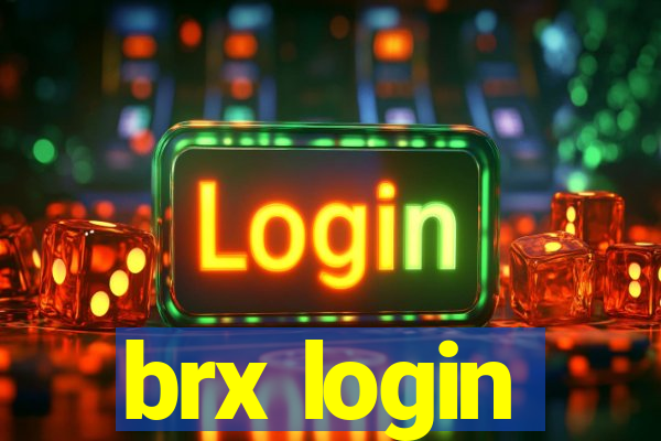 brx login